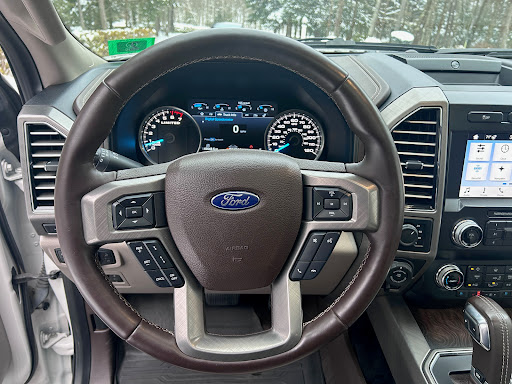 Bedford Detailing Solutions - Thumbnail