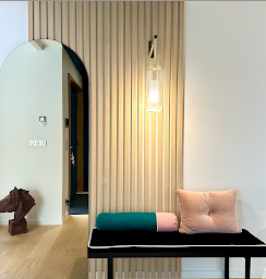 Photo n°2 de CAJ / Célia Attou-Jolly - Architecte d'intérieur Niort & Décoratrice à Échiré (Designer d'intérieur)