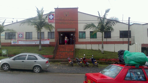 Hospital de Morales - Thumbnail