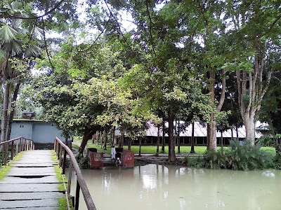 Photos of Harun-ur-Rashid Fazil Madrasa