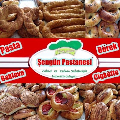 Photos of Şeng&uuml;n Pastaneleri