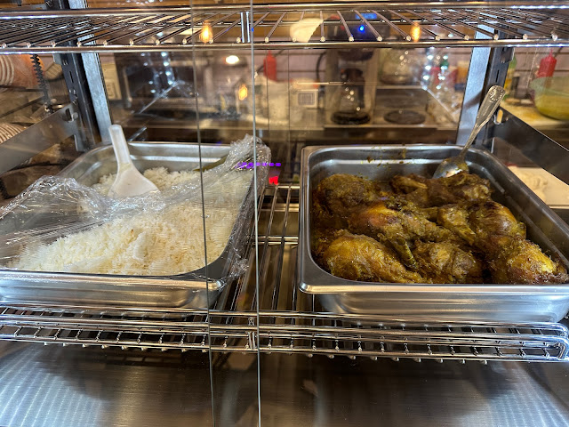 Mandalay Cafe & Mart by null