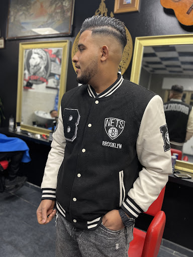 BARBER TONOLLI - Thumbnail
