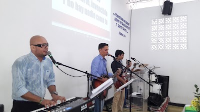church