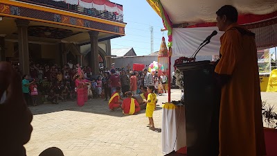 Photos of Gereja Toraja