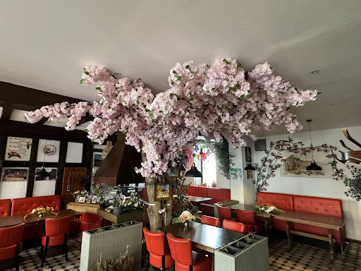 NH Asian Cuisine & Sushi - Thumbnail
