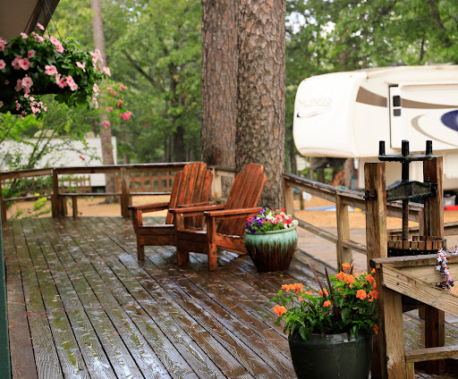 Tall Pines Campground - Thumbnail