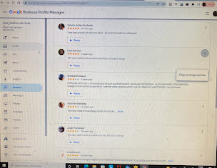 Photo n°49 de Les jardins de bali à Sète (Restaurant méditerranéen)