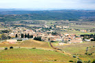la forgeolie à  Causses-et-Veyran