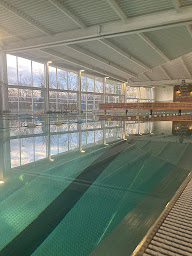 Photo n°5 de Centre Aquatique Conflu’O à Castelsarrasin (Piscine couverte)