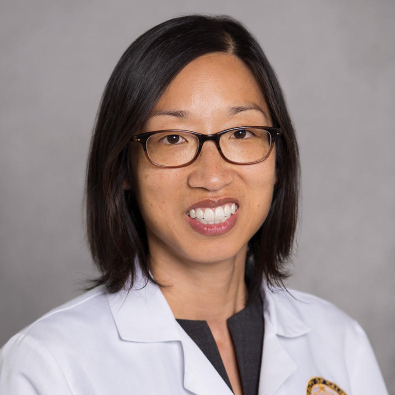 Kimberly Hong Md Mhsa