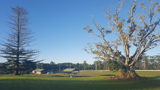 Tamborine Mountain Sports Centre - Thumbnail