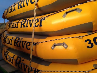 Photos of Mad River Boat Trips
