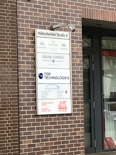 TOP TECHNOLOGIES CONSULTING GmbH