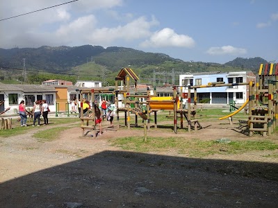 Photos of Parque Gimnasio Al Aire Libre San Fernando