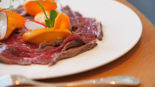 Photo n°52 de Restaurant La Tortinière - Montbazon à Veigné (Restaurant)