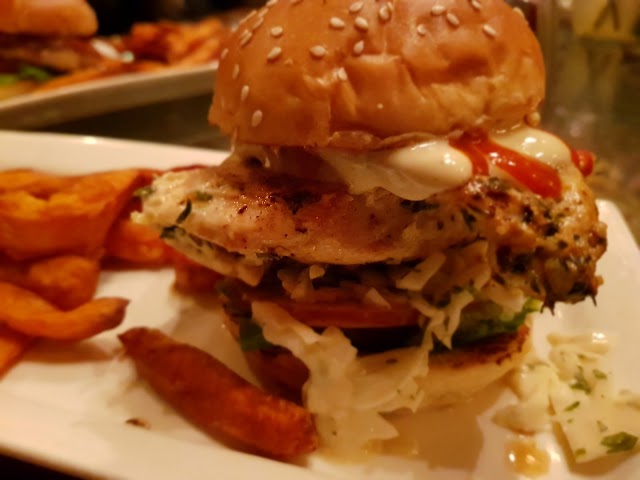 Junk Cafe