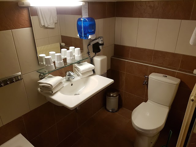 Brit Hotel Privilège Le Relais du Ried