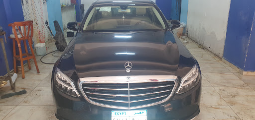 Devon Car Services - Visual
