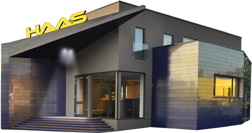Haas GmbH