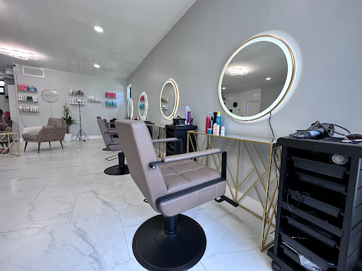 OPIUM Hair & Beauty Club - Thumbnail