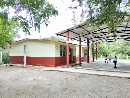 EP Justo Sierra