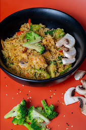 Photo n°11 de Wok Me Up à Houilles (Restaurant)