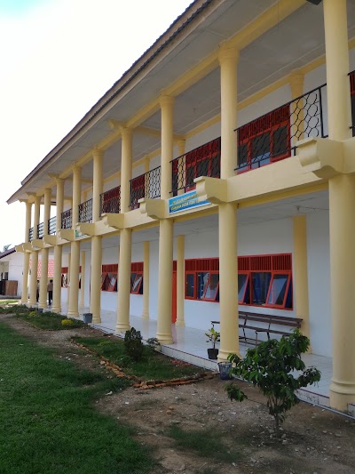 Photos of SMA Negeri 2 Patra Nusa Manyak Payed