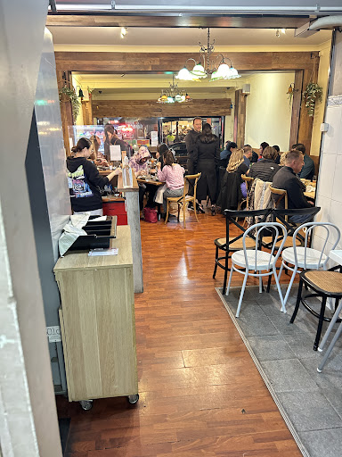 WOK MAN REDFERN - Thumbnail