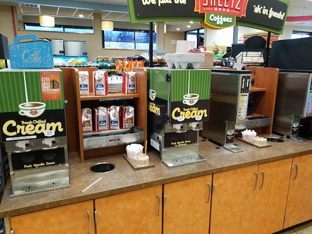 Sheetz #523