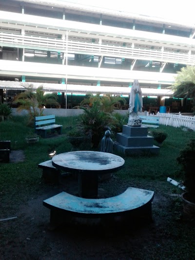 Photos of Saint Rose's High School
