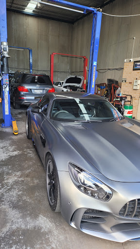 KH Prestige Autocare - Thumbnail