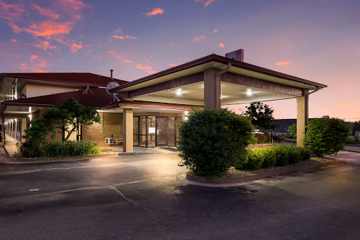 Red Roof Inn Shelbyville