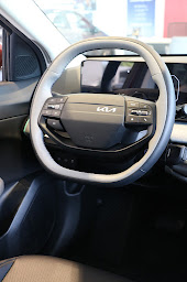 Photo n°6 de Kia | Béziers - Tressol-Chabrier à Béziers (Vendeur de voitures d'occasion)