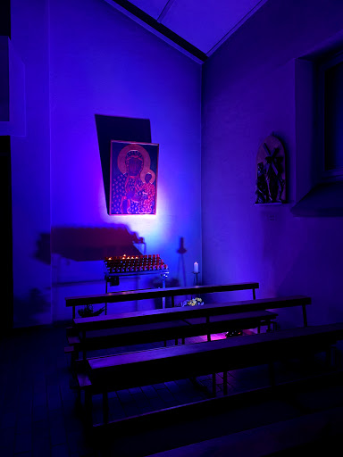 Maria, Mutter der Christenheit - Thumbnail