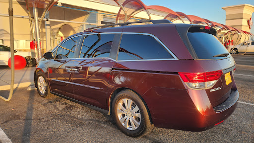 Jet Wash Express Car Wash Gallery - United States