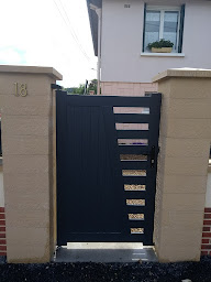 Photo n°13 de J & L Sécurité à Beauvais (Fournisseur de portes)