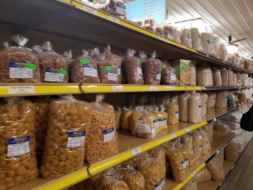 Beachy's Bulk Foods Gallery - United States