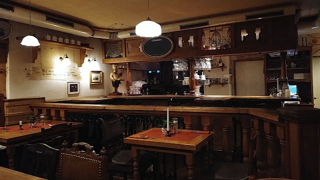 Duffel Restaurant