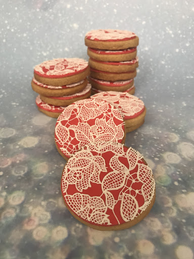 Jasmin's Bakery - Thumbnail