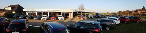 Fitschen & Klindworth GmbH