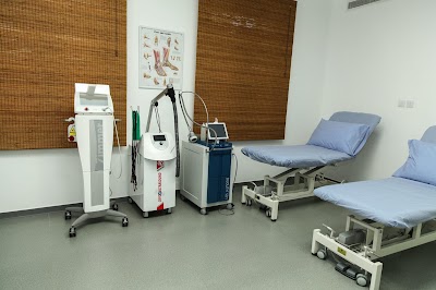 Photos of Yas Physiotherapy Center