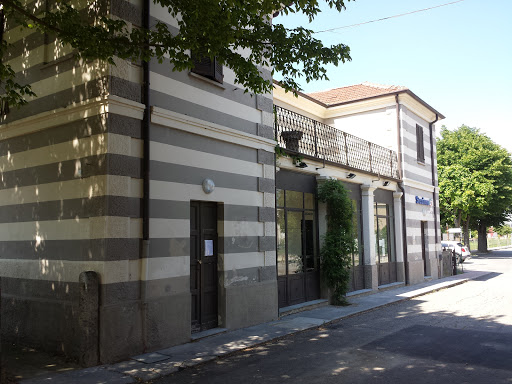 Ex stazione ferroviaria di Calamandrana - Thumbnail