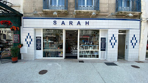 Photo n°2 de Sarah à Rochefort (Bazar)