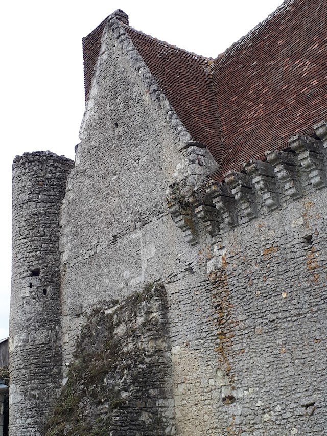 Château de Bridoré