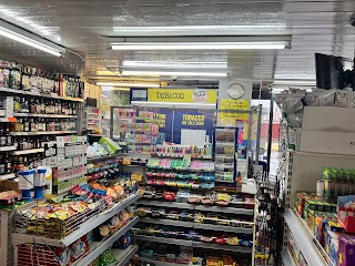 Langley Stores