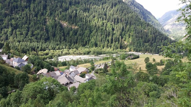 Mairie