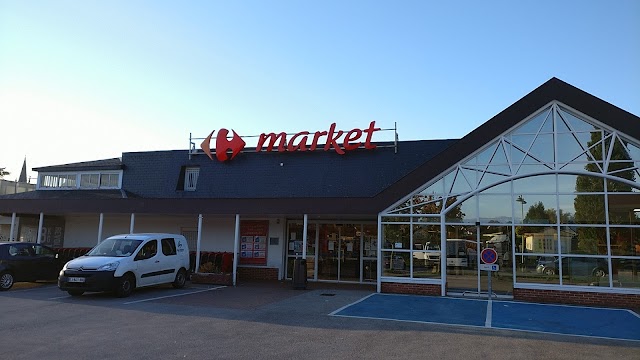 Carrefour Location