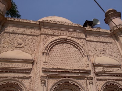 Photos of Bagadhani Jama Masjid