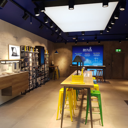 O2 Shop Milton Keynes - Thumbnail
